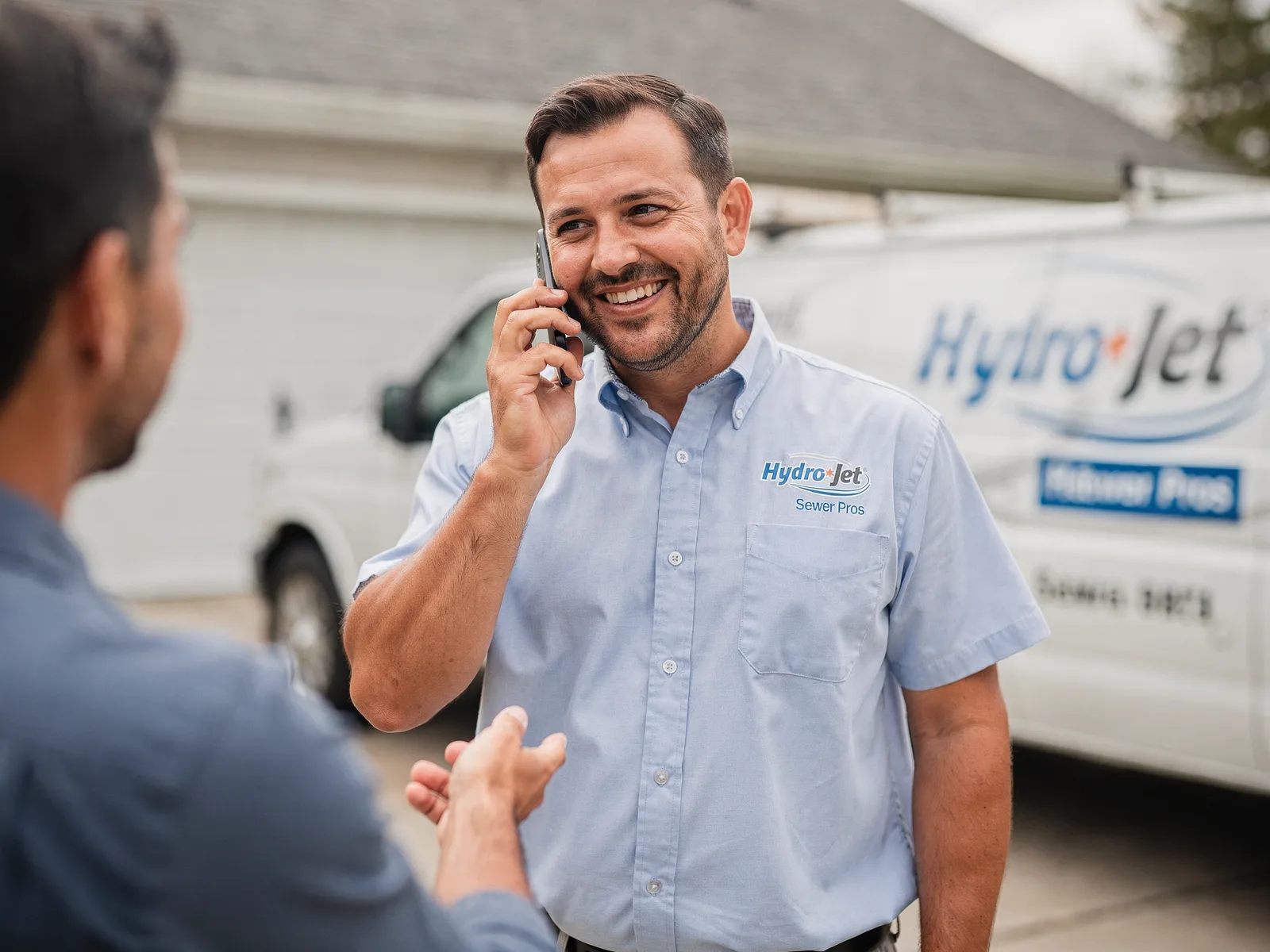 Hydro Jetting Irvington, IL FAQs